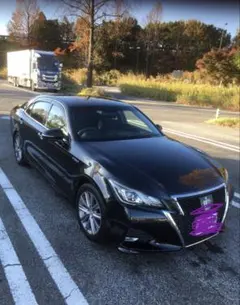 レクサス10gs 希少ボディカラー サンルーフ - メルカリ