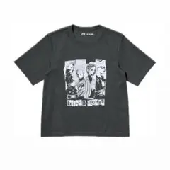 NANA 矢沢あい　UNIQLO UT