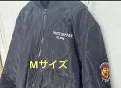 阪神タイガースHANSIN Tigers Mサイズ ナイロンジャケット
