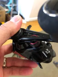 SHIMANO GENPU XT 151 ベイトリールのサムネイル