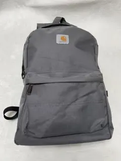 Carhartt WIP カーハート　ナップサック　リュック 楽天市場】carhartt wip カーハート KICKFLIP BACKPACK リュック