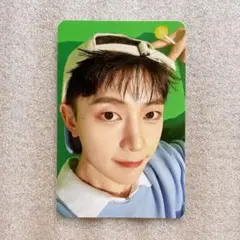 メテュ マシュー zerose ゼロズ pocaアルバム 封入トレカ ゼベワン