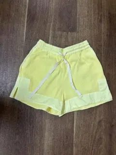 JIL SANDER ジルサンダー コットン ショーツ ピンク - メルカリ