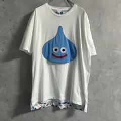 ドラクエ スライム ドラゴンクエスト Tシャツ graniph 即完品のサムネイル