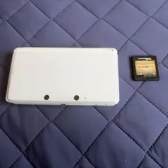 よ*）様 Nintendo3ds ソフト、充電器付き