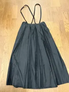 Fig London フィグロンドン　ロングプリーツスカートのサムネイル