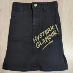 ヒスミニ スカート