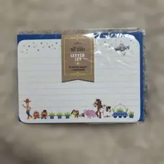 トイ・ストーリー　レターセット