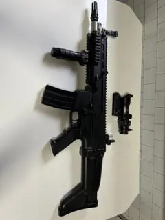 2025年最新】scar-l スコープの人気アイテム - メルカリ