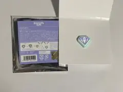 SEVENTEEN HOME デコパーツ　カラット