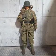 1/6 12インチ ウォーキングデッド リック・グライムズ CS161 - メルカリ