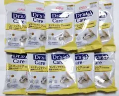 ペットライン　ドクターズケア　ストマックケア　可溶性繊維　400g 　猫用のサムネイル
