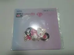 カードキャプターさくら E賞 ヘアアクセサリー