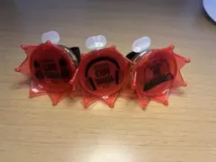 ジュエルリングライト+ 山田一郎　山田二郎　山田三郎