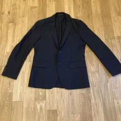 ユニクロ　スーツ　men's Ｍ　感動ジャケット