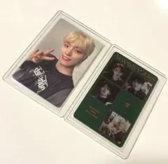 SALE❣️SEVENTEEN Alwaysyours ディノ セット