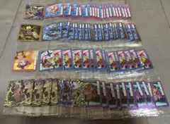 にふぉるめーしょん　ワンピースLOG.12 80枚まとめ売り※最終処分※