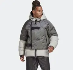 adidas COLD.RDY ダウンジャケット