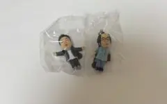 ダイアン ガチャガチャ ユースケ 2点セット