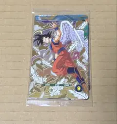 SDVP-020 孫悟空 未開封 ドラゴンボールスーパーダイバーズ - メルカリ