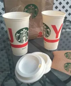 スターバックス タンブラー リユーザブルカップ