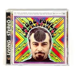 ♪ Hugo Montenegro 『Moog Power』