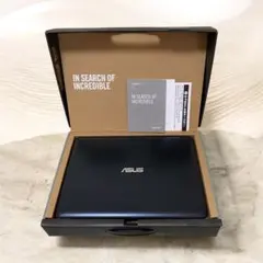 ASUS ノートPC E402WAのサムネイル