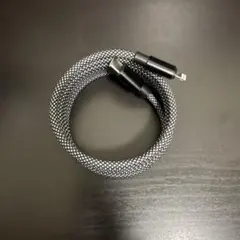 USB-C to Lightning 充電ケーブル