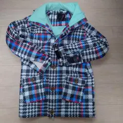 ジャケット ウェア