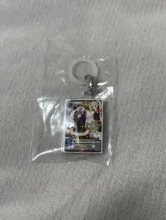 アイカツめじるしアクセサリー ユリカ