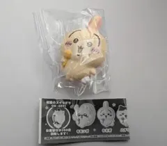 ちいかわ　ライトクリップ　うさぎ