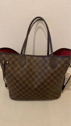 LVダミエネヴァーフル発送最短4/24 yu様専用