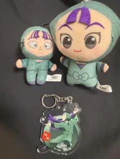 2025年最新】立花仙蔵 ラバーストラップの人気アイテム - メルカリ