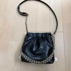 Charles & Keithのショルダーバッグ