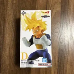ドラゴンボール フィギュアセット D賞 B賞　一番くじ