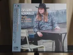 ミシシッピ・マクドナルド／ドゥ・ライト・セイ・ライト　スペシャル・エディション