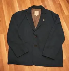 CRIMIE DYLAN RELAX 2B SUIT JACKET ジャケット