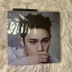 SEVENTEEN HAPPY BURSTDAY パズル ミンギュ 未開封