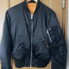 ラブジェネキムタク着用 cmpd×PORTER 150着限定コラボMA-1 cmpd × PORTER】150着限定 MA-1 木村拓哉着用 Mサイズ