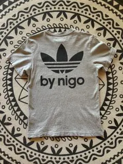 超美品です　NIGO×adidas 女神グラフィック ヒューマンメイドKENZOのサムネイル