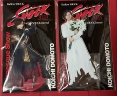 2026年最新】shock アクスタの人気アイテム - メルカリ