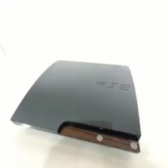 【送料無料・ジャンク）PlayStation 3 本体(CECH-2100A）