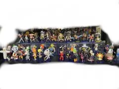 ワンピース　フィギュア　ワーコレ　まとめ売り