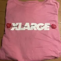 xlarge トレーナー m