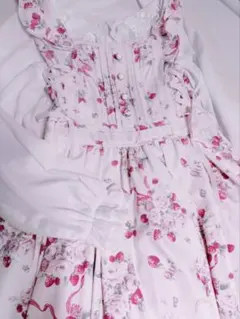 LIZ LISA ベリーブーケジャンスカのサムネイル