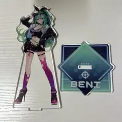 ぶいすぽっ！esports style 2023 八雲べに