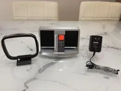 LAN様専用】SONY ポータブルラジオレコーダー ICZ-R100 - メルカリ