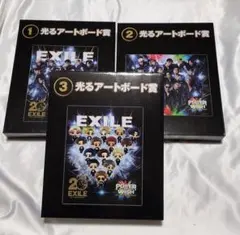 最終値下げ！！EXILEくじまとめ売りセット 2026年最新】エグザイル くじの人気アイテム - メルカリ