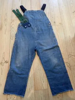 MARKEY´S BIG FIELD サスペンダー2色 サロペットsize(2)