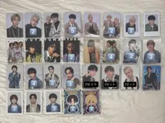 2026年最新】コムドットトレカの人気アイテム - メルカリ